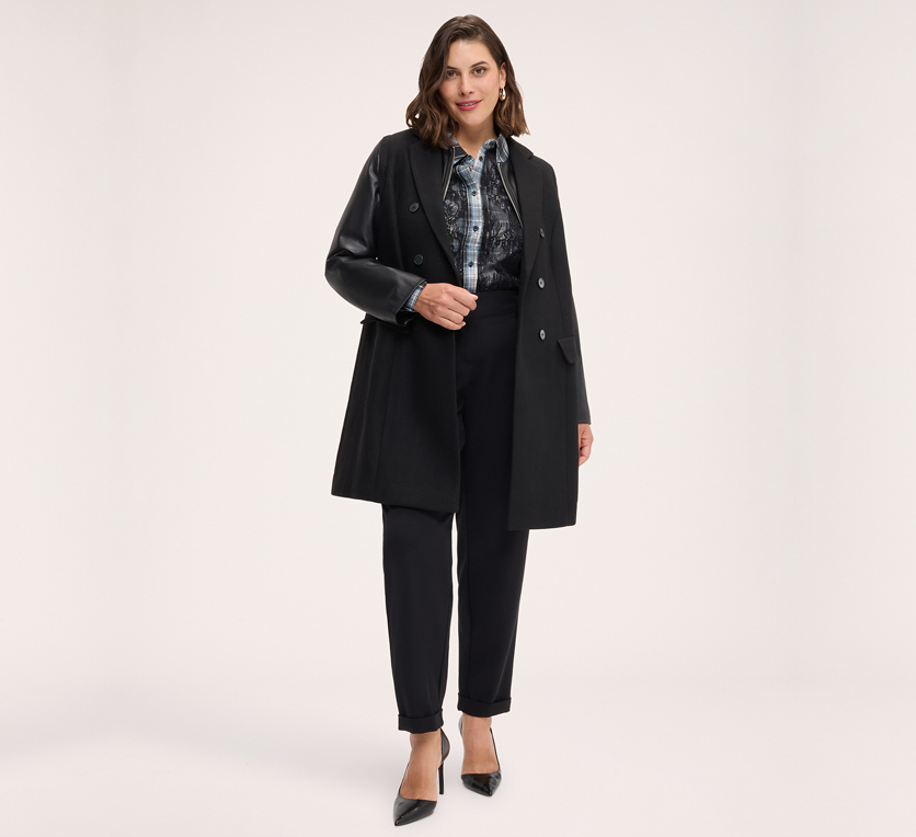 Coats and Trench Coats